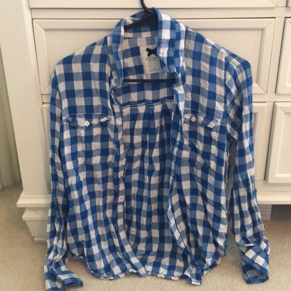 Flannel